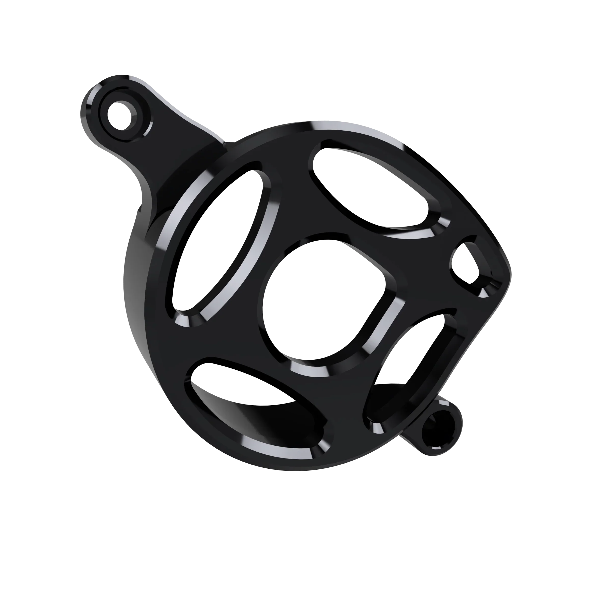 E-Moto Motor Covers