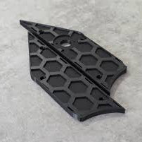 Talaria X3 Left and Right "Hexagon" Side Panels