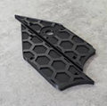 Talaria X3 Left and Right "Hexagon" Side Panels