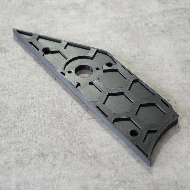 Talaria X3 Left and Right "Hexagon" Side Panels