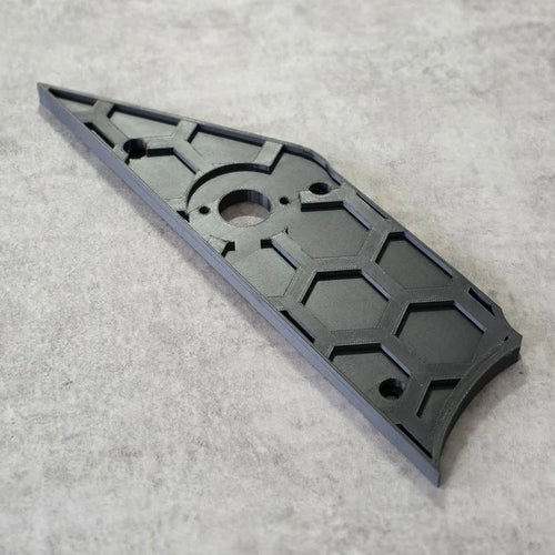 Talaria X3 Left and Right "Hexagon" Side Panels