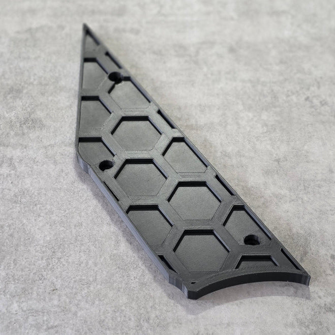 Talaria X3 Left and Right "Hexagon" Side Panels